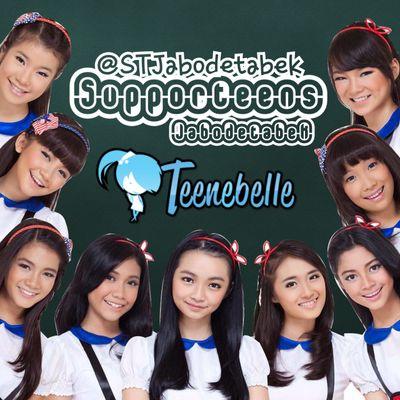 The Largest Fanbase @teenebelle_id [JABODETABEK]| @SupporteensBGR @SupporteensJKT @SupporteensTGR @_SupporteensDPK @SupporteensBKS| Cp: st.jabodetabek@gmail.com