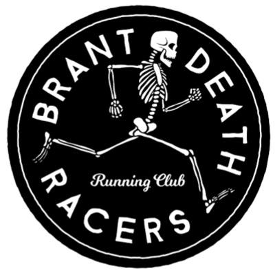 - Trail Runners from Brant / Brantford - Open Meet-ups on Monday Nights @ 6pm #runBrant #passionoverlogic #whatsbredinyourbones?