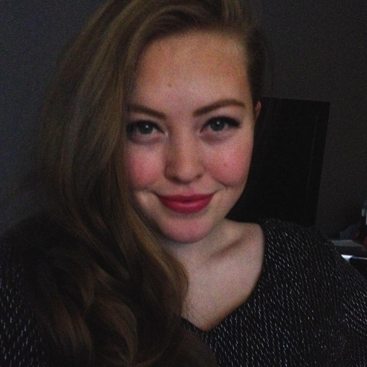 Girl, 20. love music, nothing special x