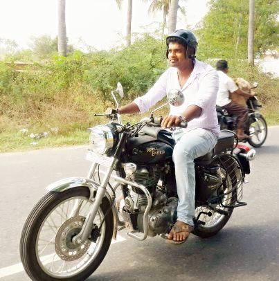 I am doing Business With My Dad.....

I don't have moments to say ha ha ha....