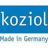 Premium partner van Koziol.                   Better design bigger smile!
