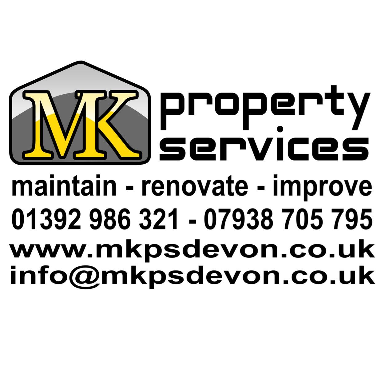 Exeter and Devon's premier property services firm. From Fencing and decking to tiling and decorating for residential and commercial clients in the Exeter area.