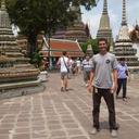 Andrew Gross - @grothepo - Twitter