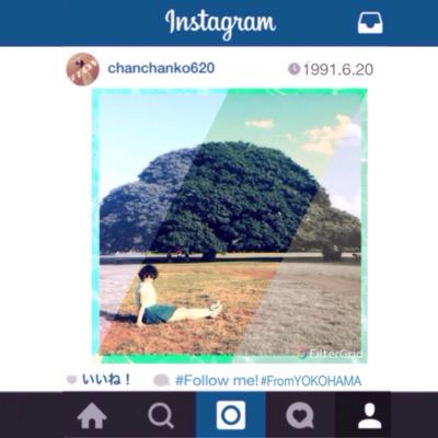 緑に救われてます。
楽しくなる方へ。