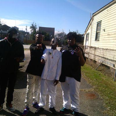 Dem hitters Killed My Goonie's So It's Fuck Everybody