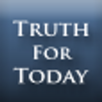 Eddie Cloer - @truthfortoday Twitter Profile Photo