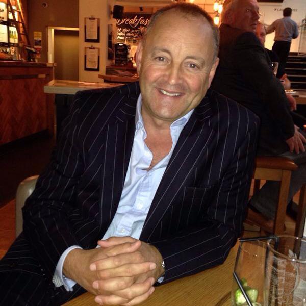 Director @ Aspen, Executive Search across Food & Drink, Agribusiness.