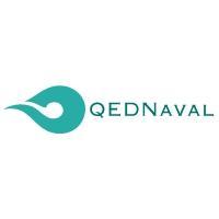 QED Naval Ltd(@QEDNaval) 's Twitter Profile Photo