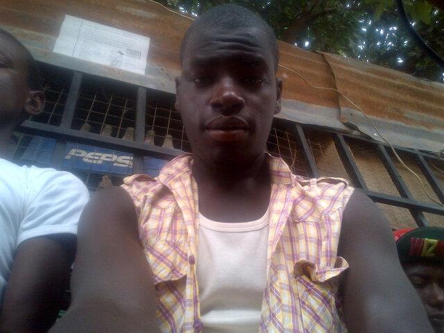 Nigria lagos state