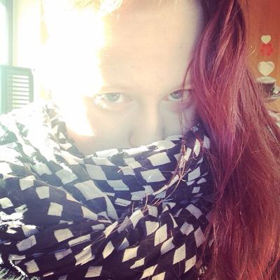 noch kleine youtuberin