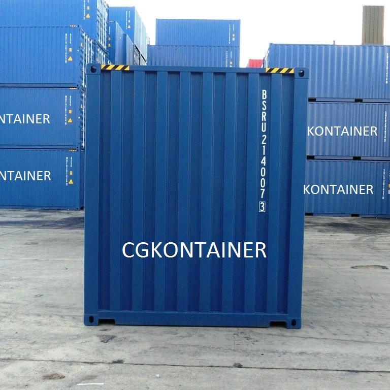 Sales & Modification Container :
Dry Container, Porta Camp, Porta Cabin, ISO Tank, Reefer, Genset Box, Container For RIG, Mining, Offshore, Camp Unit, etc
