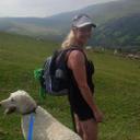 Lesley Carpenter - @ladybirds2 - Twitter