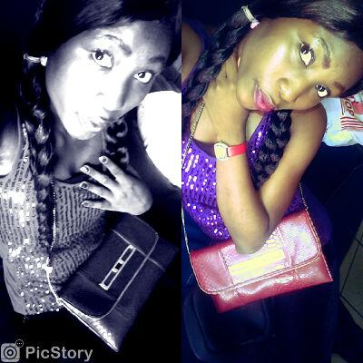 Am a very gentle, kind and sweet gal. In short! I love making frndz