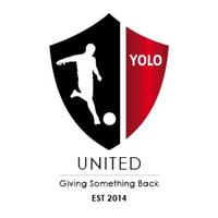 YOLO UNITED(@YOLOUTD2015) 's Twitter Profile Photo