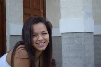 Crazy/Beautiful, sometimes smart, sometimes silly and always up for a challenge