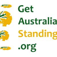 GET OZ STANDING (@getozstanding) 's Twitter Profile