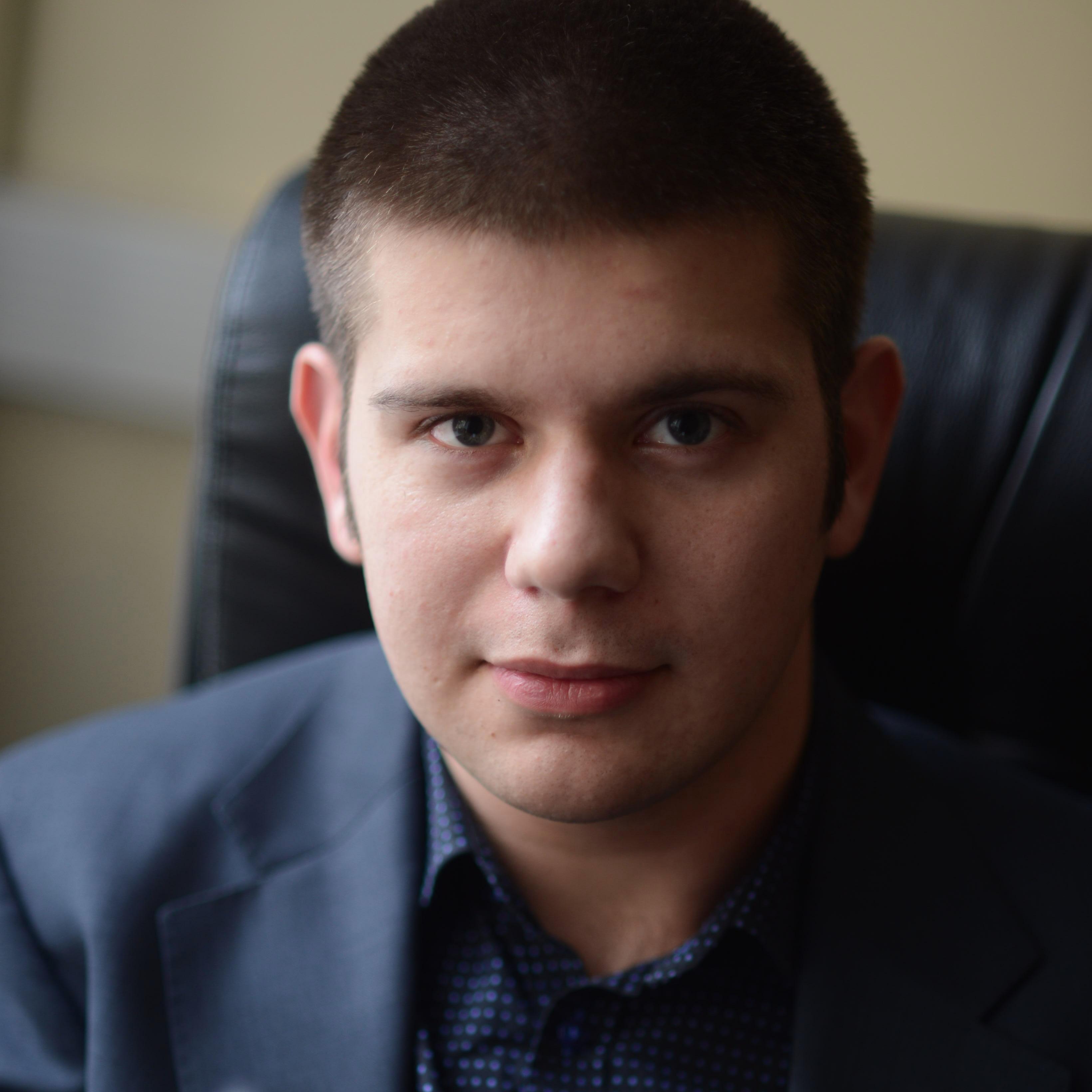 Технологическое предпринимательство