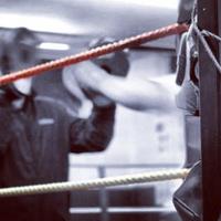 Phil Brennan (@rectoryboxing) Twitter profile photo