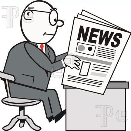 News Addict - Retweets not endorsements