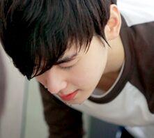Fantagio project rookies I-Teen!