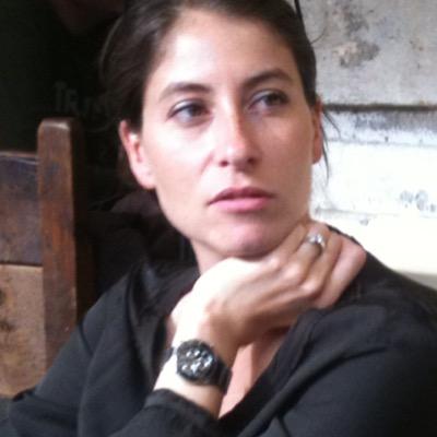 helenebegeault's profile picture. 