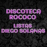 Diego Solanas (@salarococo) 's Twitter Profile