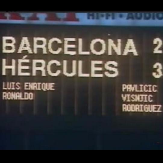 herculesfotos's profile picture. Fotos, vídeos y material histórico del Hércules CF.