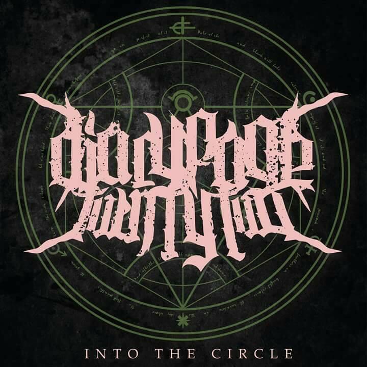 6 piece Malaysian Melodic Metal New EP will be out this year #WeAreBack