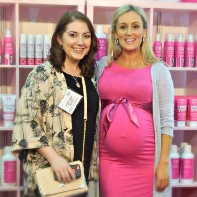 My personal beauty/fashion blog, to share my passion/loves, tips, hints and bargain finds for all things beauty and fashion! https://t.co/L7cgXevawQ