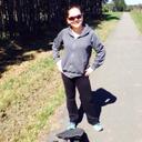 Deb Lee - @afusgus - Twitter