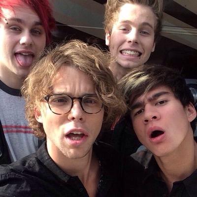 we are ur squad goals xx