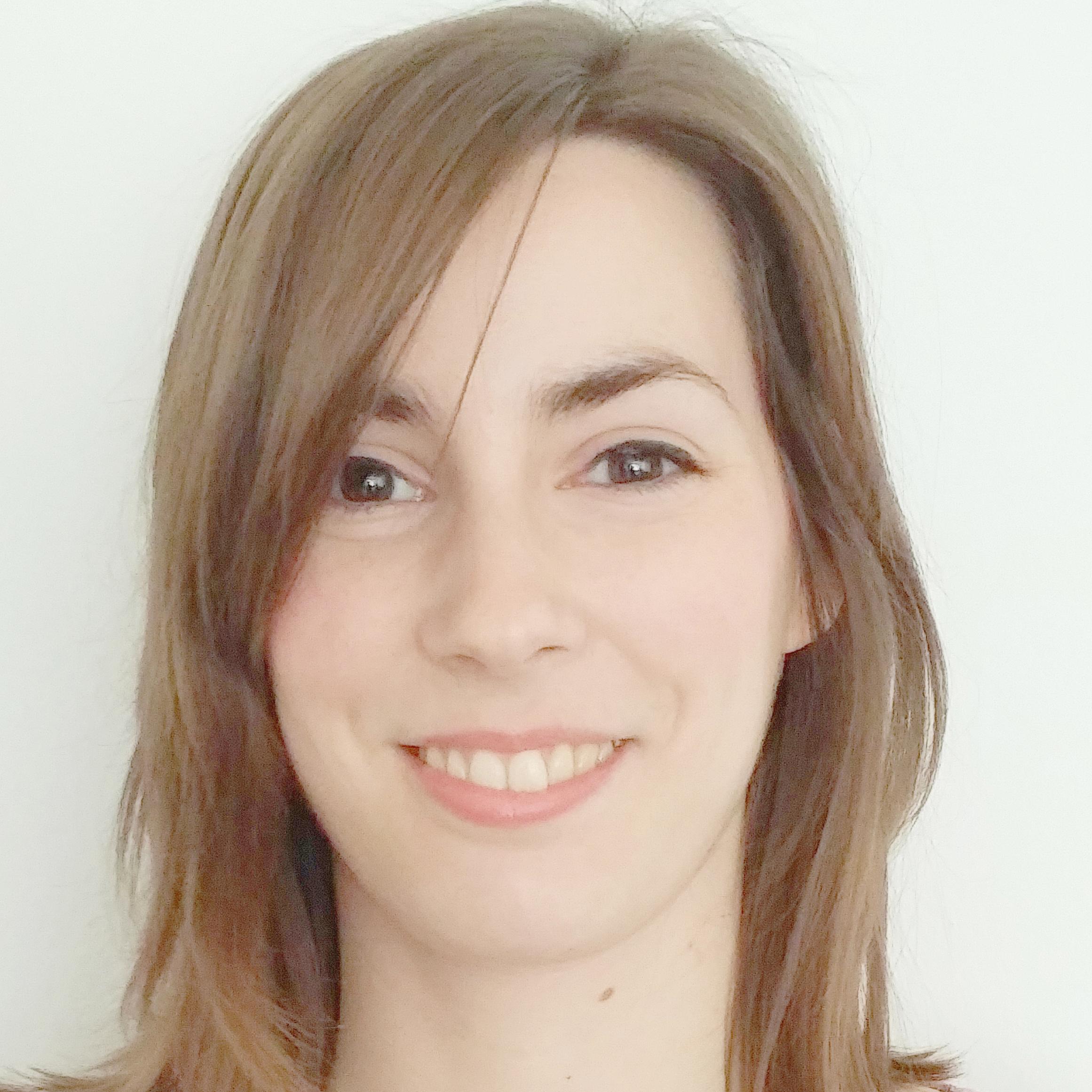 fatidurangar's profile picture. Relaciones Públicas interesada en el mundo digital: Marketing Online, Social Media y Comercio Electrónico.