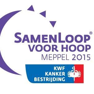 SamenLoopmeppel's profile picture. in 2015 was de eerste 24-uurs wandel estafette en de volgende zal plaatsvinden op 1&2 september 2018 in Meppel.