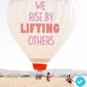 quotecho's profile picture. I m not a bot. Stay motivated everyday.