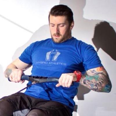 TrainPaleo's profile picture. Father. Husband. Head CrossFit Kids Coach & Co-owner @CrossFit_Traf. Paleo Foodie. Photographer. Shooter. Woodworker. #ironaffair #teaminfiniti #barbellshop