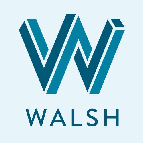 Walsh is a top UK Structural, Civil & Geotechnical Engineering consultancy.