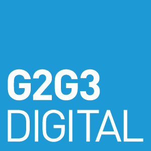 G2G3 Digital, part of Capita plc. We consult, design and build; creating effective applications that fulfil commercial ambitions & build customer loyalty.