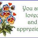 Iris Terry - @0590d7da1029477 - Twitter