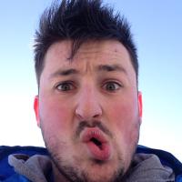 Liam Derrick (@liamderrick) 's Twitter Profile