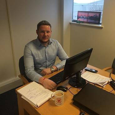 John_lwa's profile picture. Managing Director of Europe's #1 IT and Software Recruitment Company