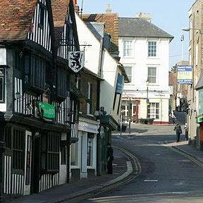 Helping promote the great range of businesses available in Bishop's Stortford #shopbishopsstortford