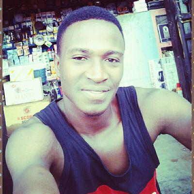 ankomahbrafi's profile picture. love