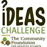 IdeasChallenge's profile picture. A social media-based challenge for ALL residents of greater Atlanta: In 2015, the question is: How would you use $10,000 to improve education in your community?