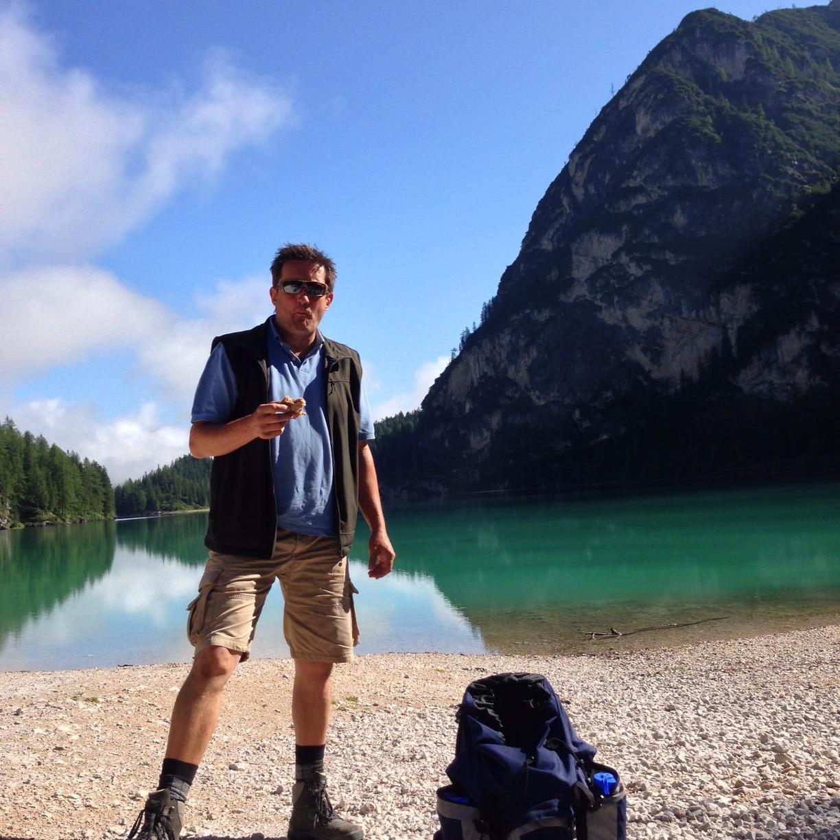 caracita2000's profile picture. 