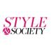 STYLE & SOCIETY (@styleandsociety) Twitter profile photo STYLE & SOCIETY (@styleandsociety) Twitter profile photo