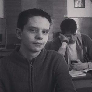 Сериальный задрот, кинолюб, меломан  #ВзаимныйФолловинг