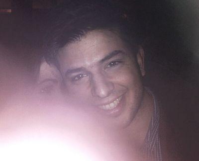 sarafianalexan1's profile picture. Architect 
Designer