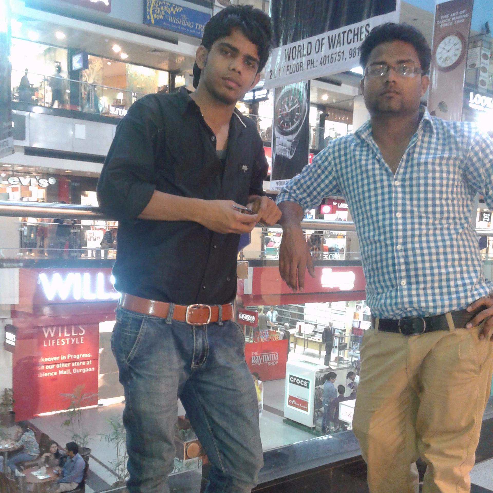 IAS ASPIRANT