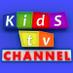 Kids Tv Channel (@kidztvchannel) Twitter profile photo
