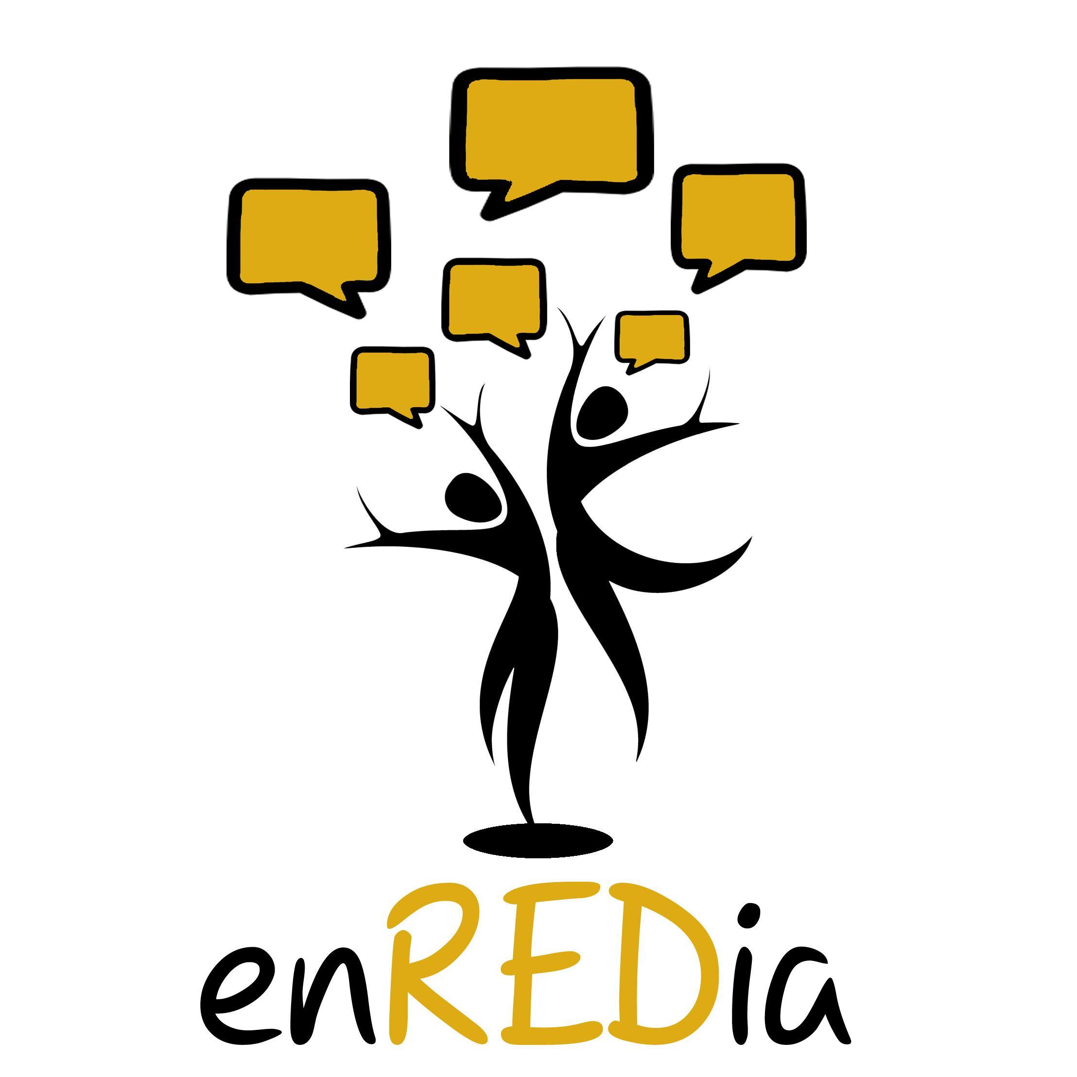 enredia Profile Picture